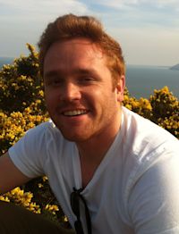 Mark McDonagh | Kiva