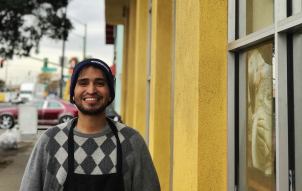 How a small Oakland cafe is having an international impact