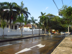 ¡Bienvenidos a Barranquilla!
