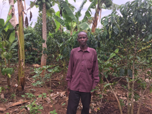 One man's journey from small-scale farmer to successful entrepreneur