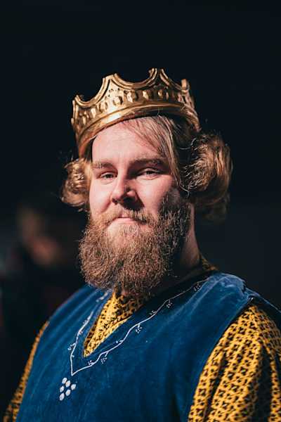 Stoletá válka - staňte se moudrým králem