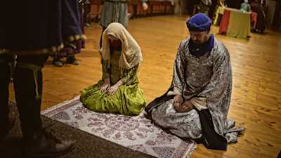 Stoletá válka 8. běh