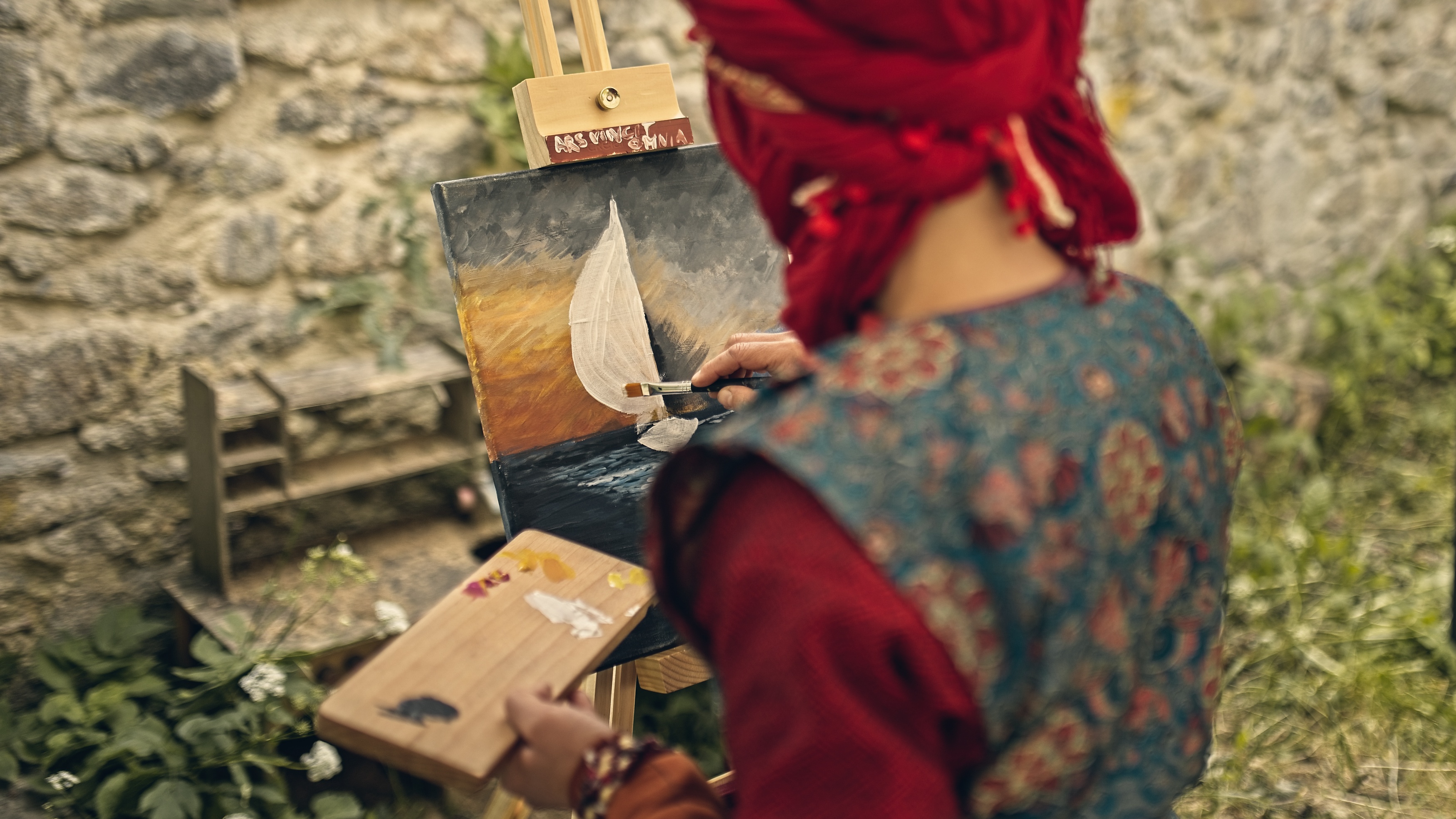 Stoletá válka 7. běh