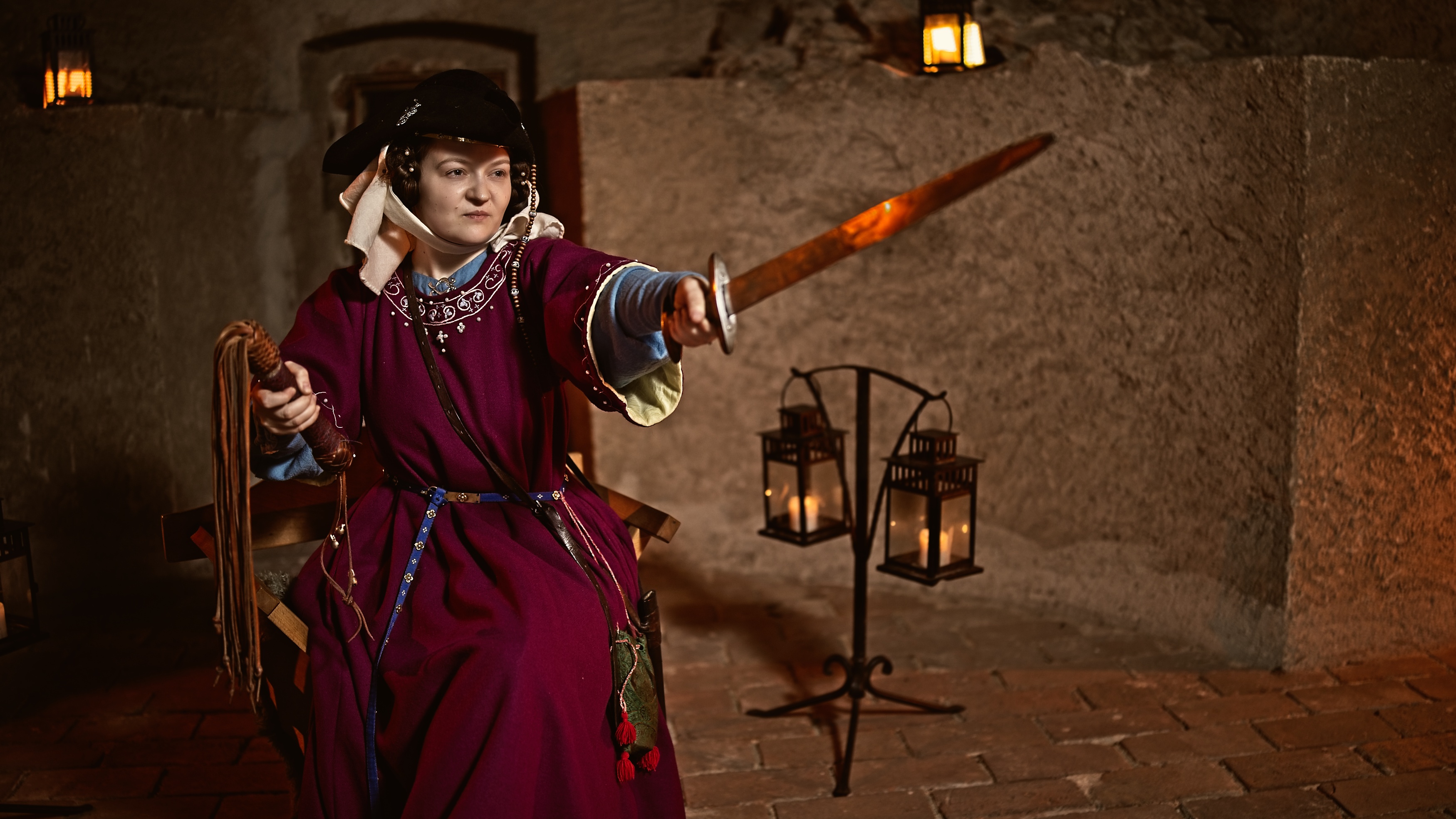 Stoletá válka 8. běh - staňte se proslulým pirátem