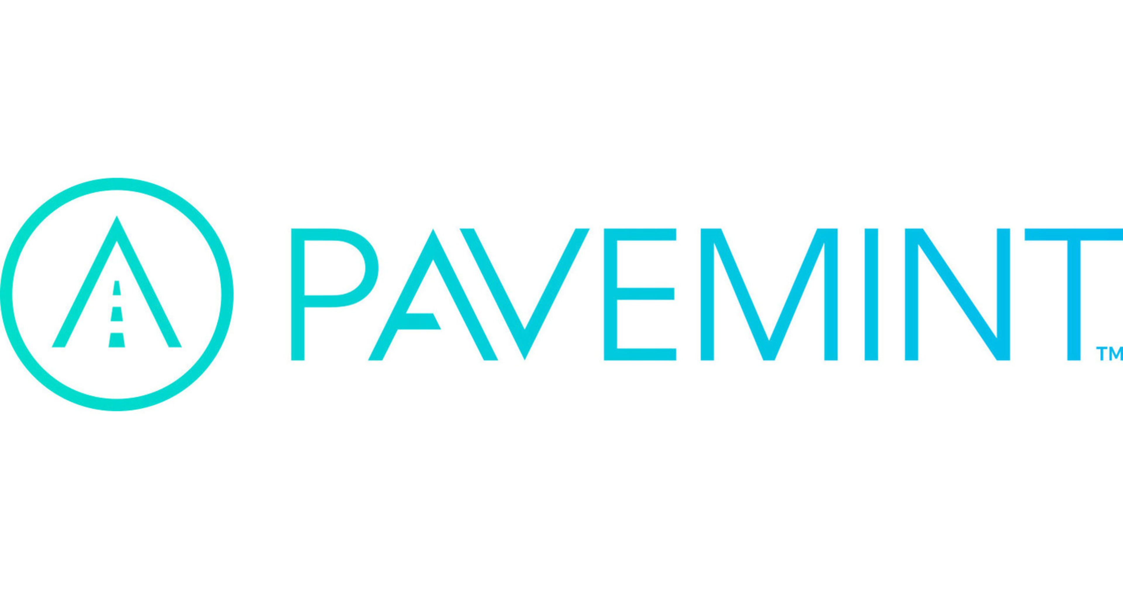 Pavemint Logo