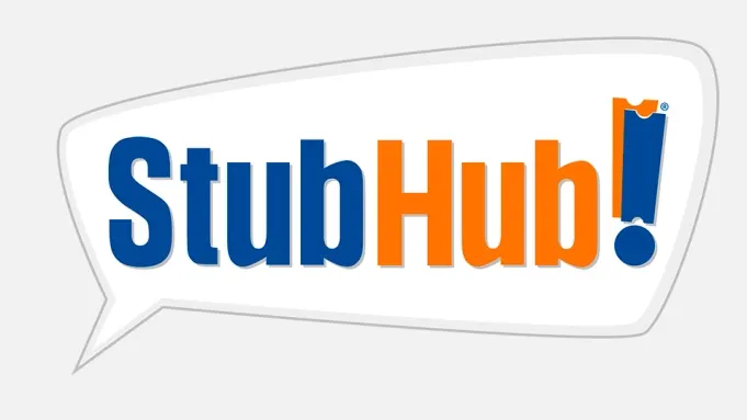 StubHub logo