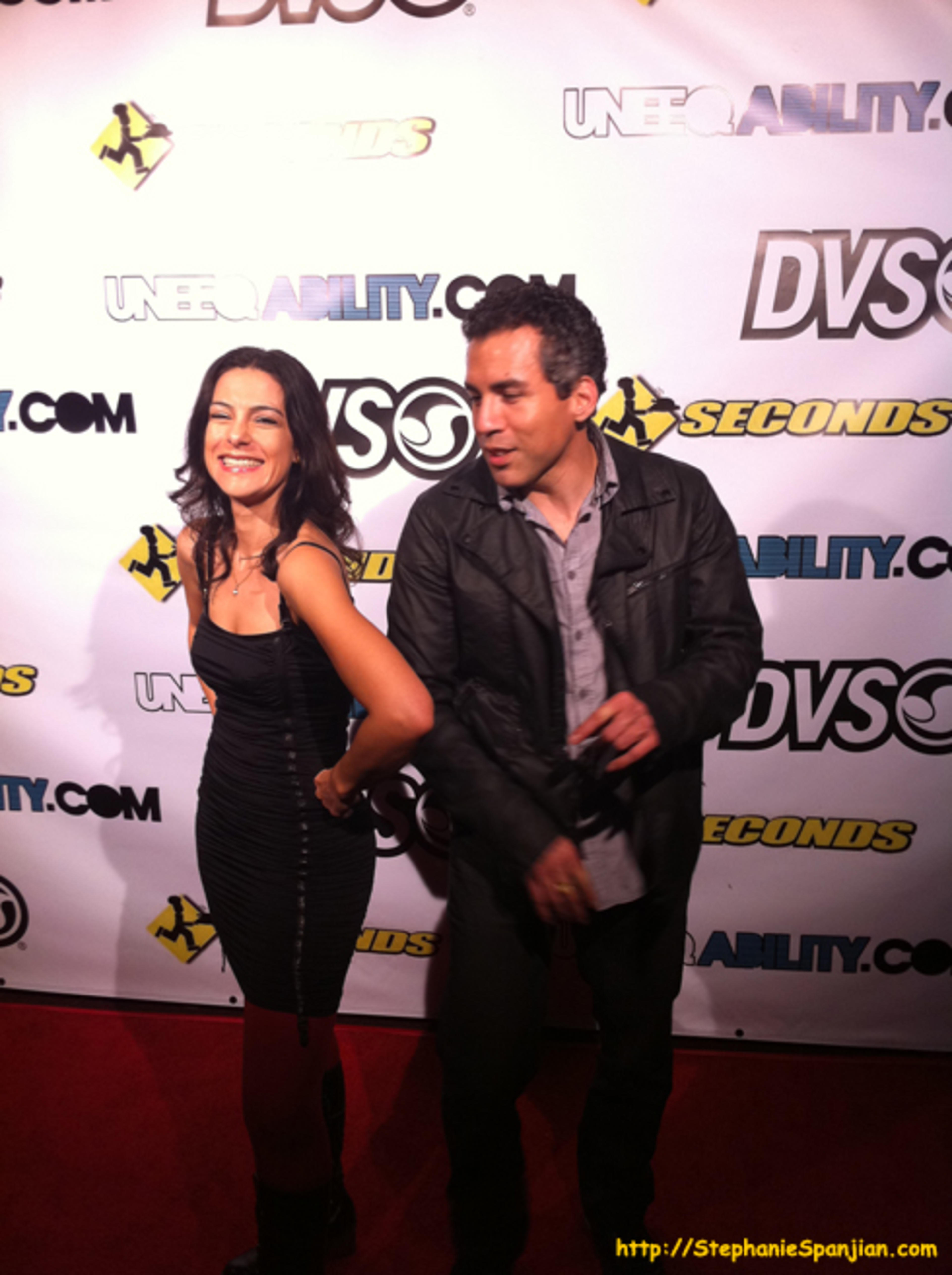 Stephanie-and-Rafael-II