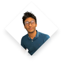 Photo ofHead of Tech  - Arvind C