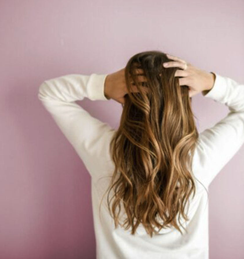 Does HRT Help with Hair Loss?