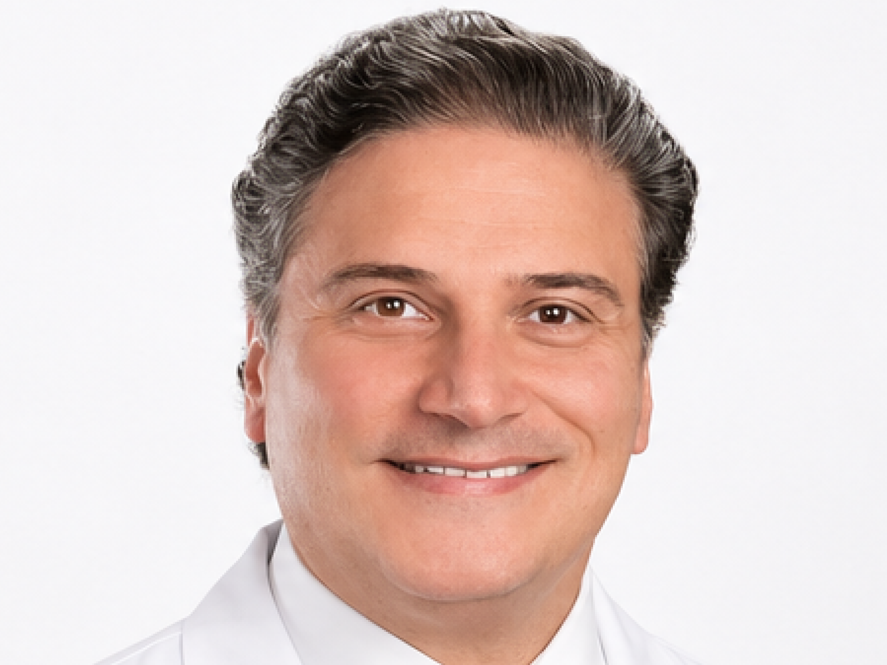William J. Pittas, D.O., FACS
