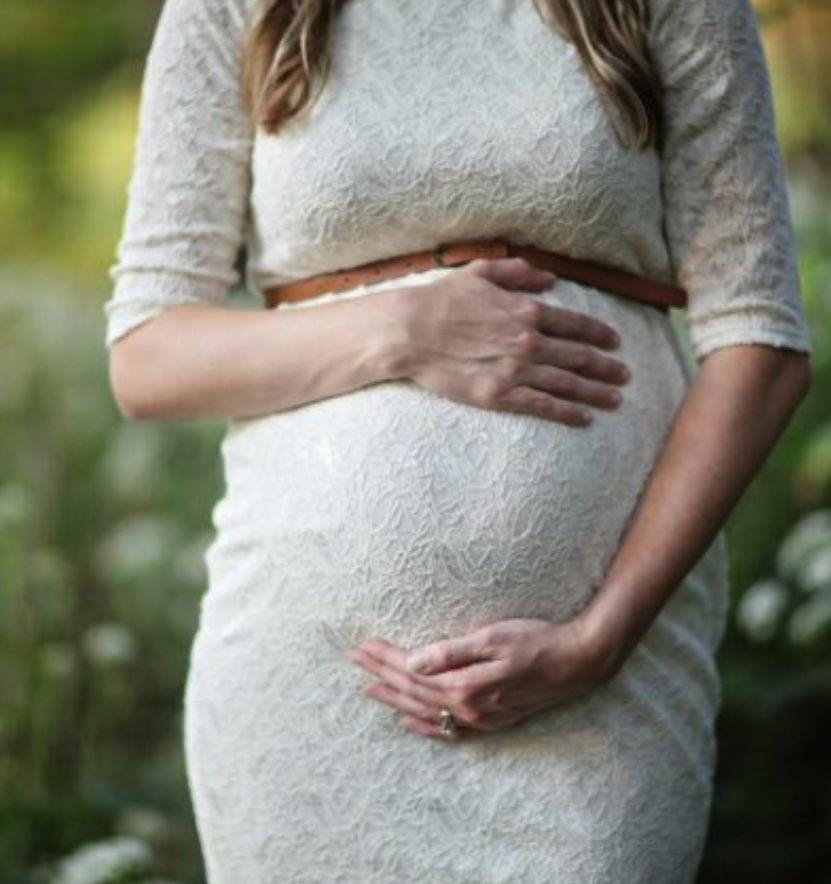 Can You Get Pregnant on HRT?