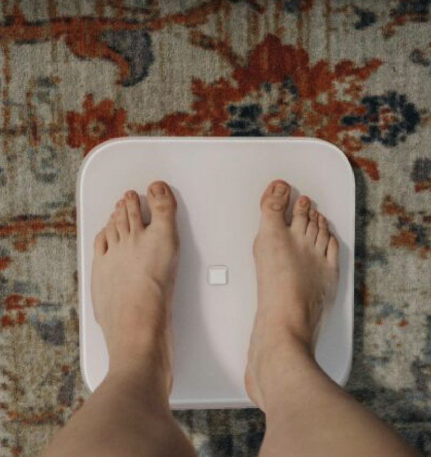 How Long Does It Really Take to Lose Weight on HRT?