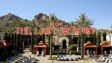 90 Day Resort