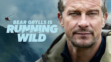 Bear Grylls V2 