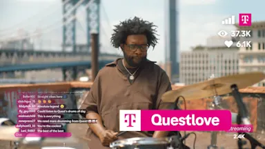 T-Mobile - MLB