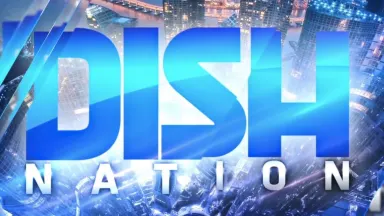 Dish Nation Theme