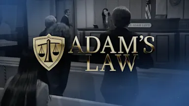 Adam's Law