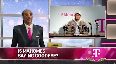 Is Mahomes Going Home?