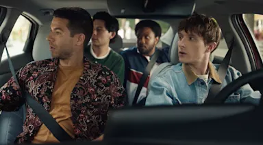 Hyundai – Real Friends