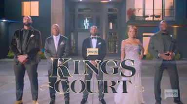 Kings Court