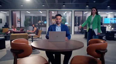 Microsoft - Whiplash