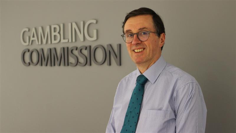 picture of John Tanner