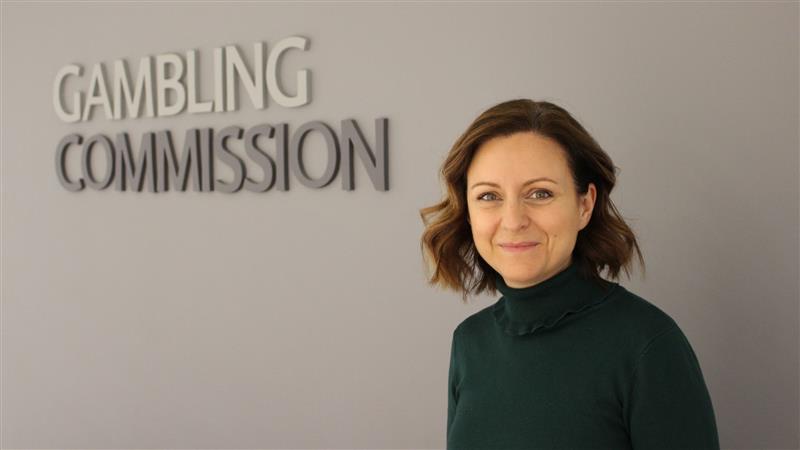 picture of Helen Gibson