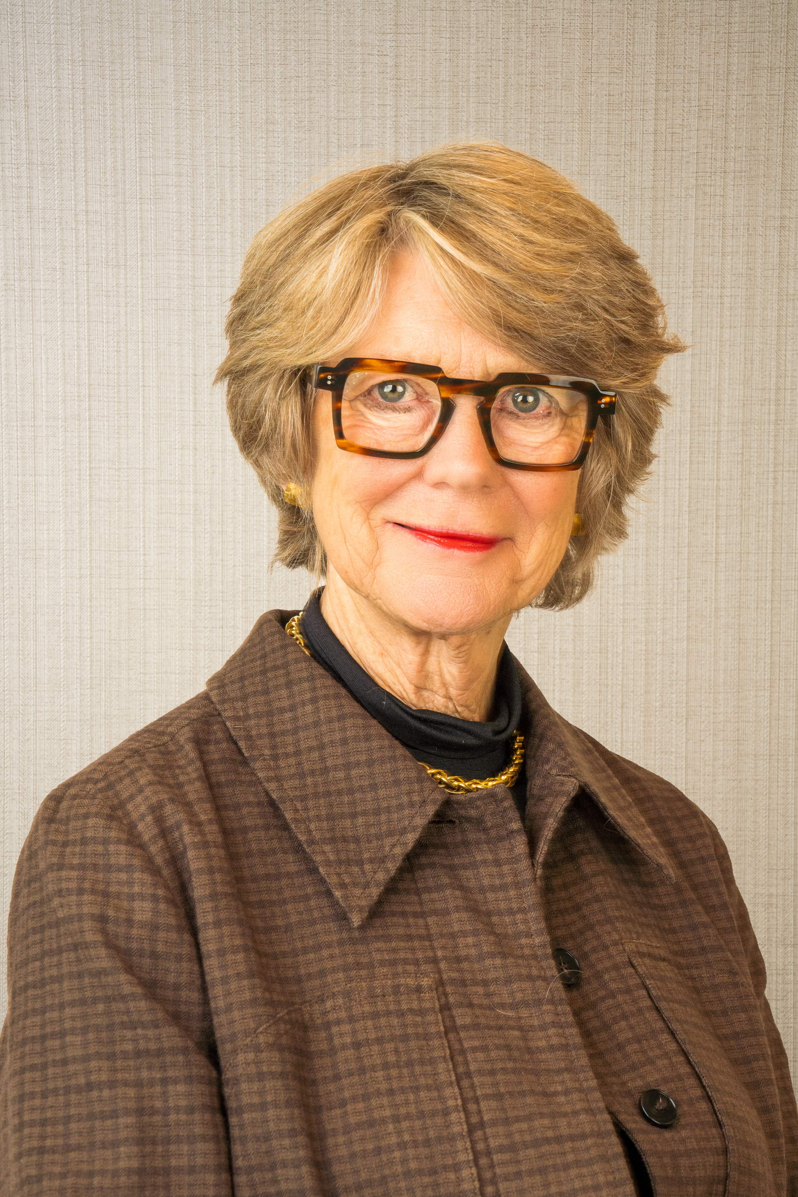 picture of Ruth Evans