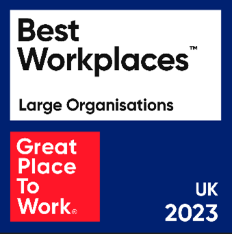 Best Workplaces Great Place to Work