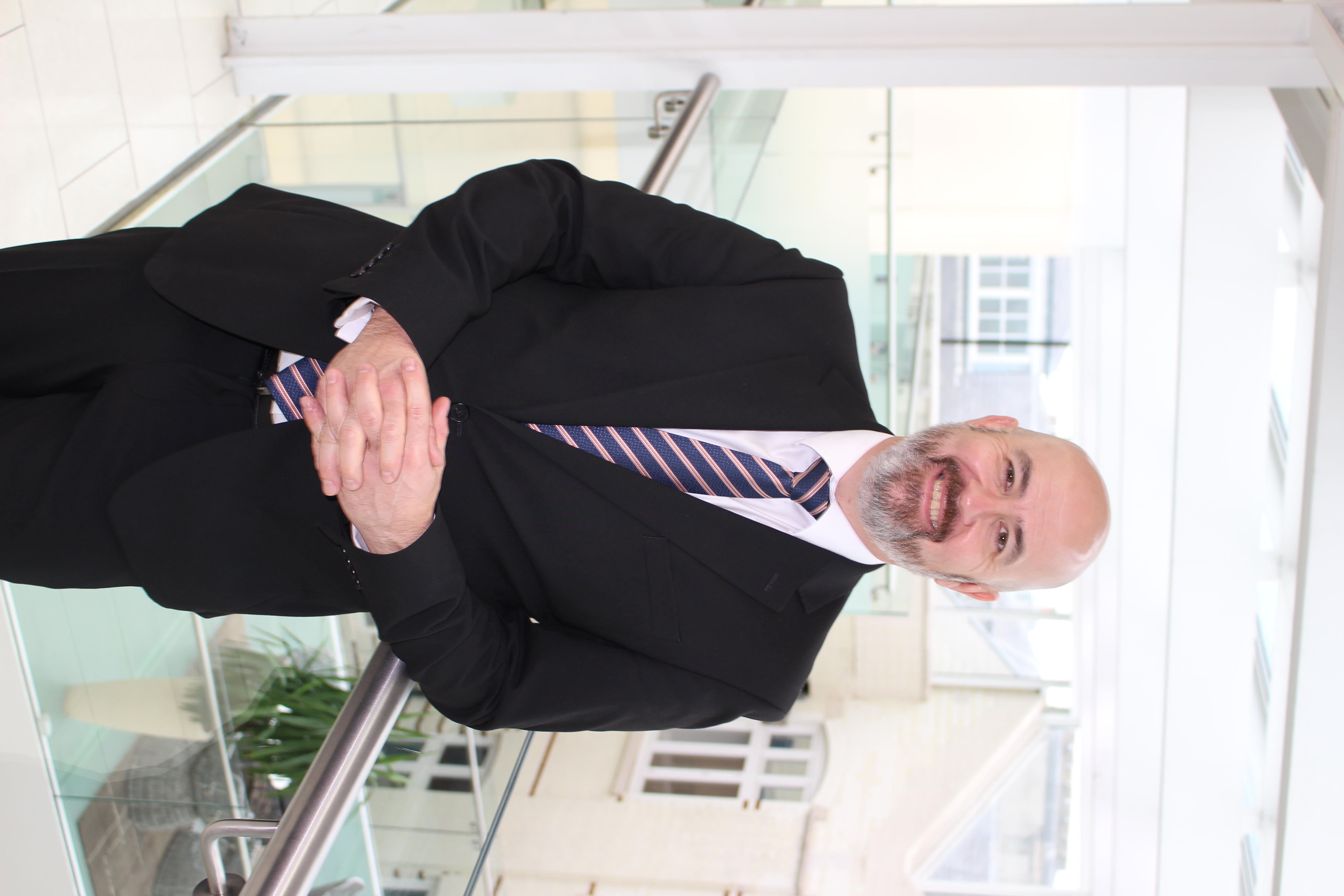 picture of Andrew Rhodes