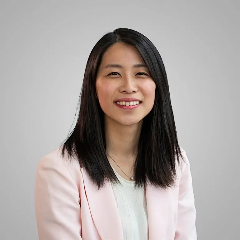 picture of Mei Chen