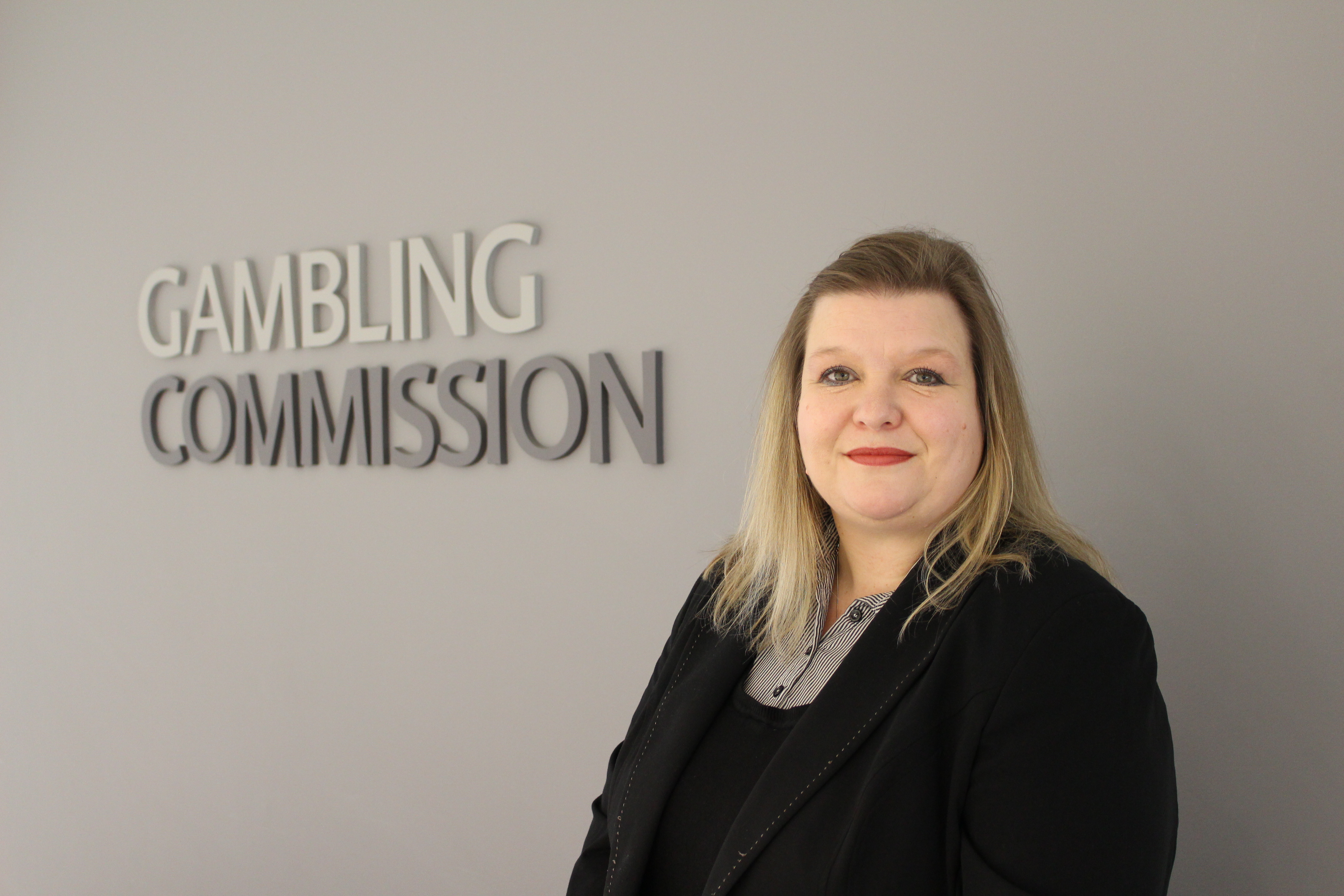 picture of Sarah Gardner