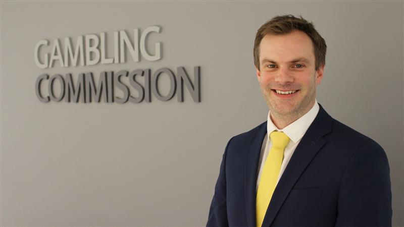 picture of Tim Miller