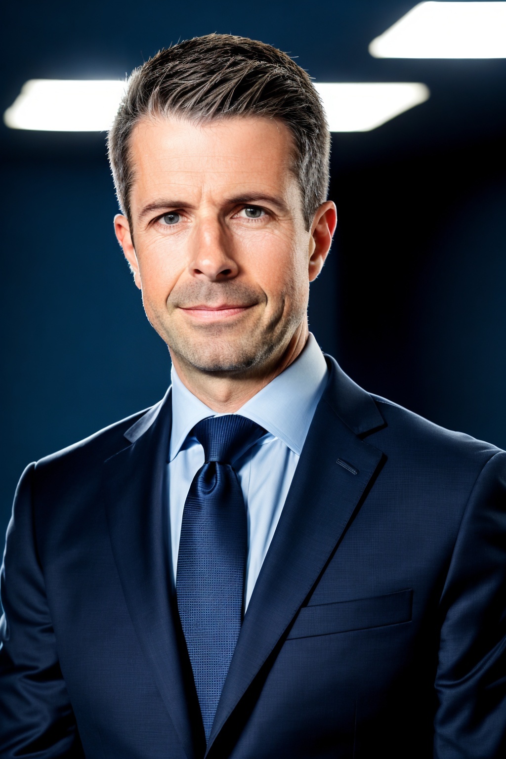 picture of  Peter Williams