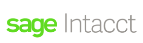 Sage Intacct