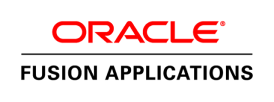 Oracle Fusion Applications