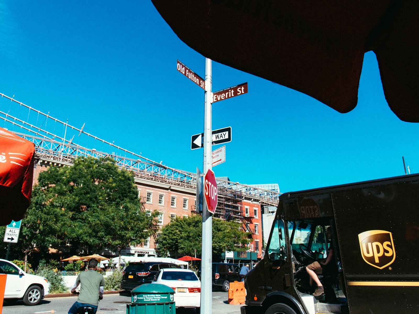 Introducing Dumbo's Brooklyn Ice Cream Factory, Time Out Market New