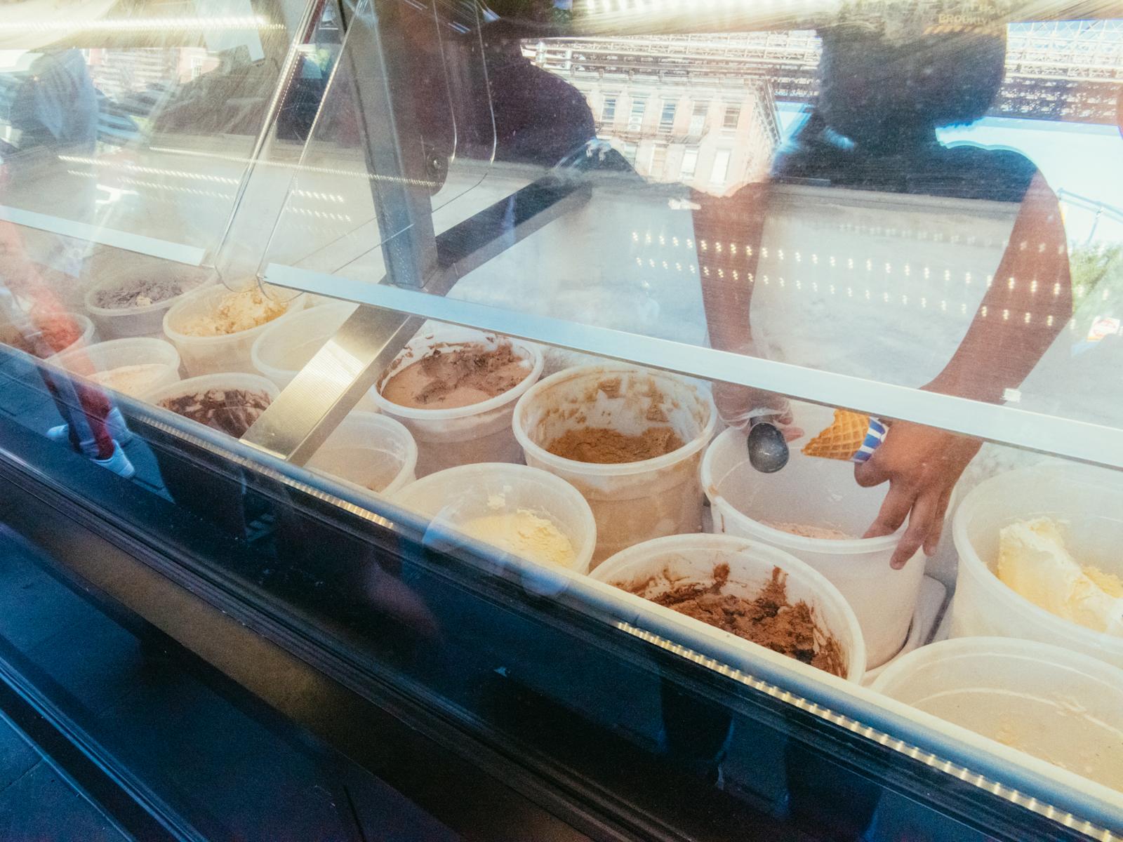 Introducing Dumbo's Brooklyn Ice Cream Factory, Time Out Market New