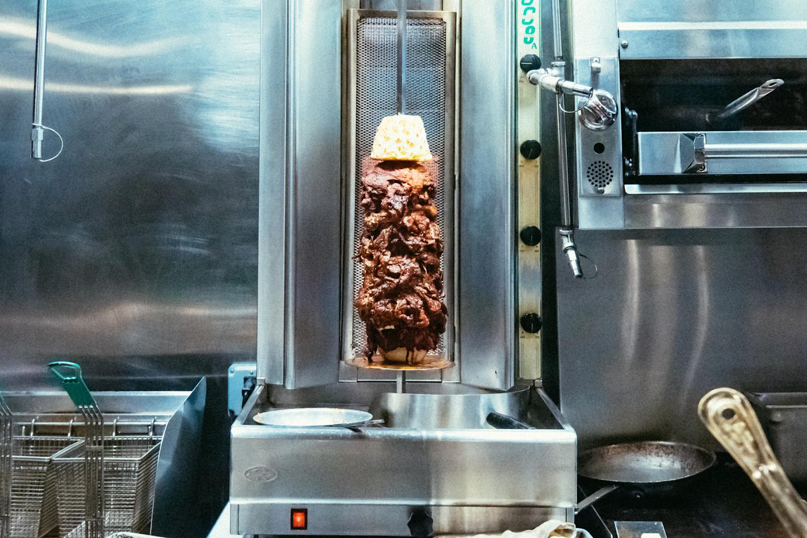 Introducing Dumbo's Brooklyn Ice Cream Factory, Time Out Market New