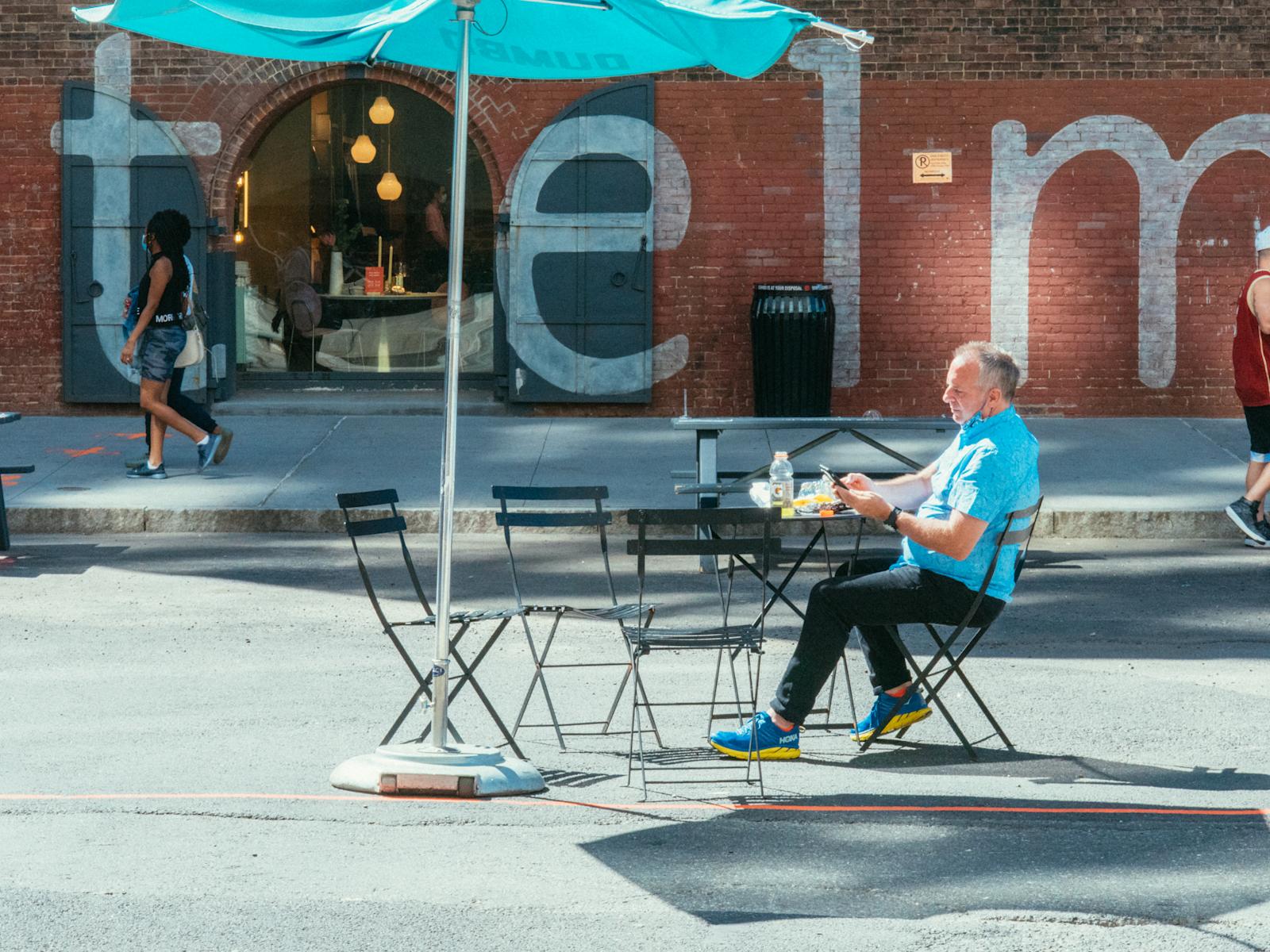 Introducing Dumbo's Brooklyn Ice Cream Factory, Time Out Market New