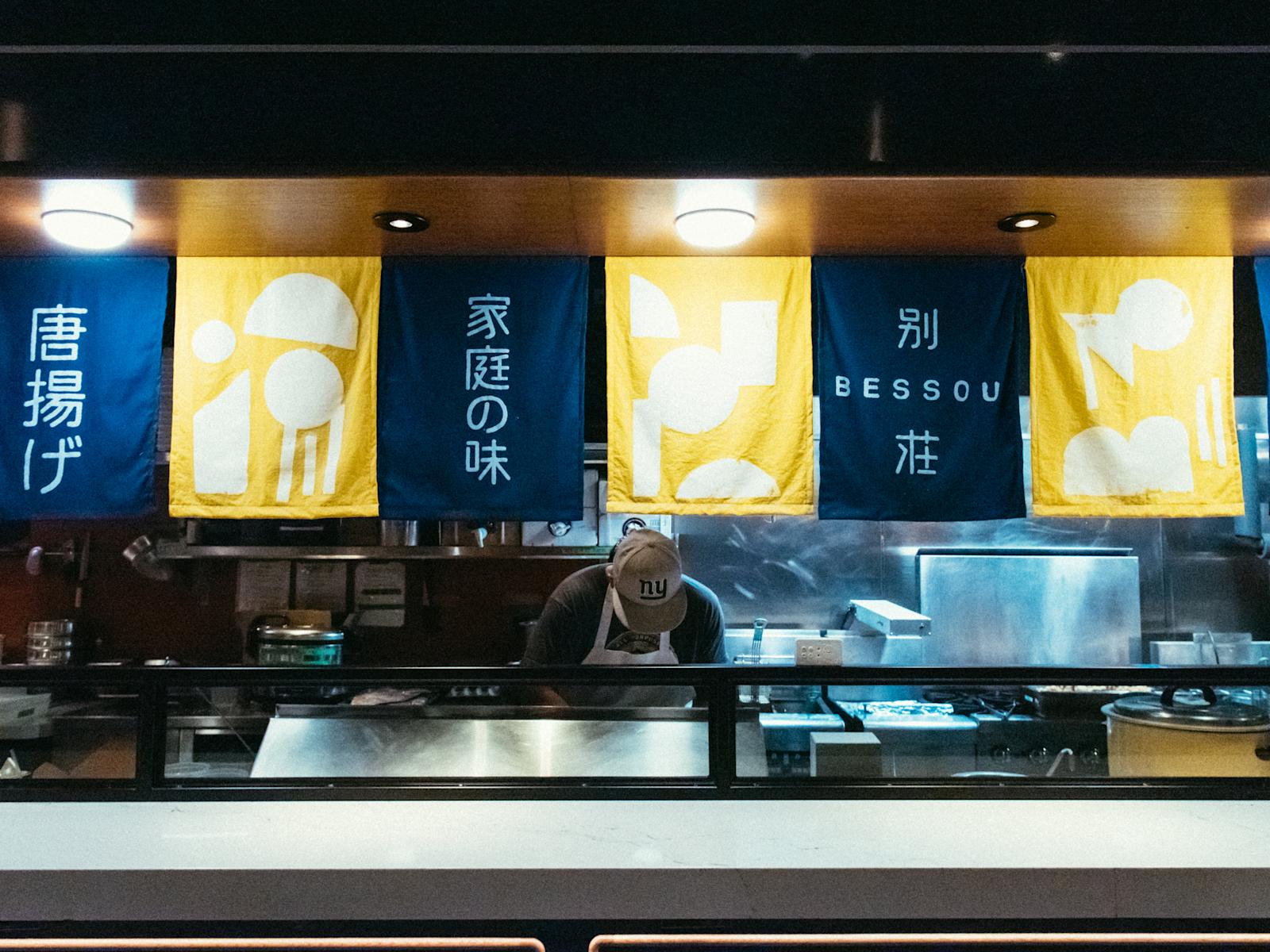 Introducing Dumbo's Brooklyn Ice Cream Factory, Time Out Market New