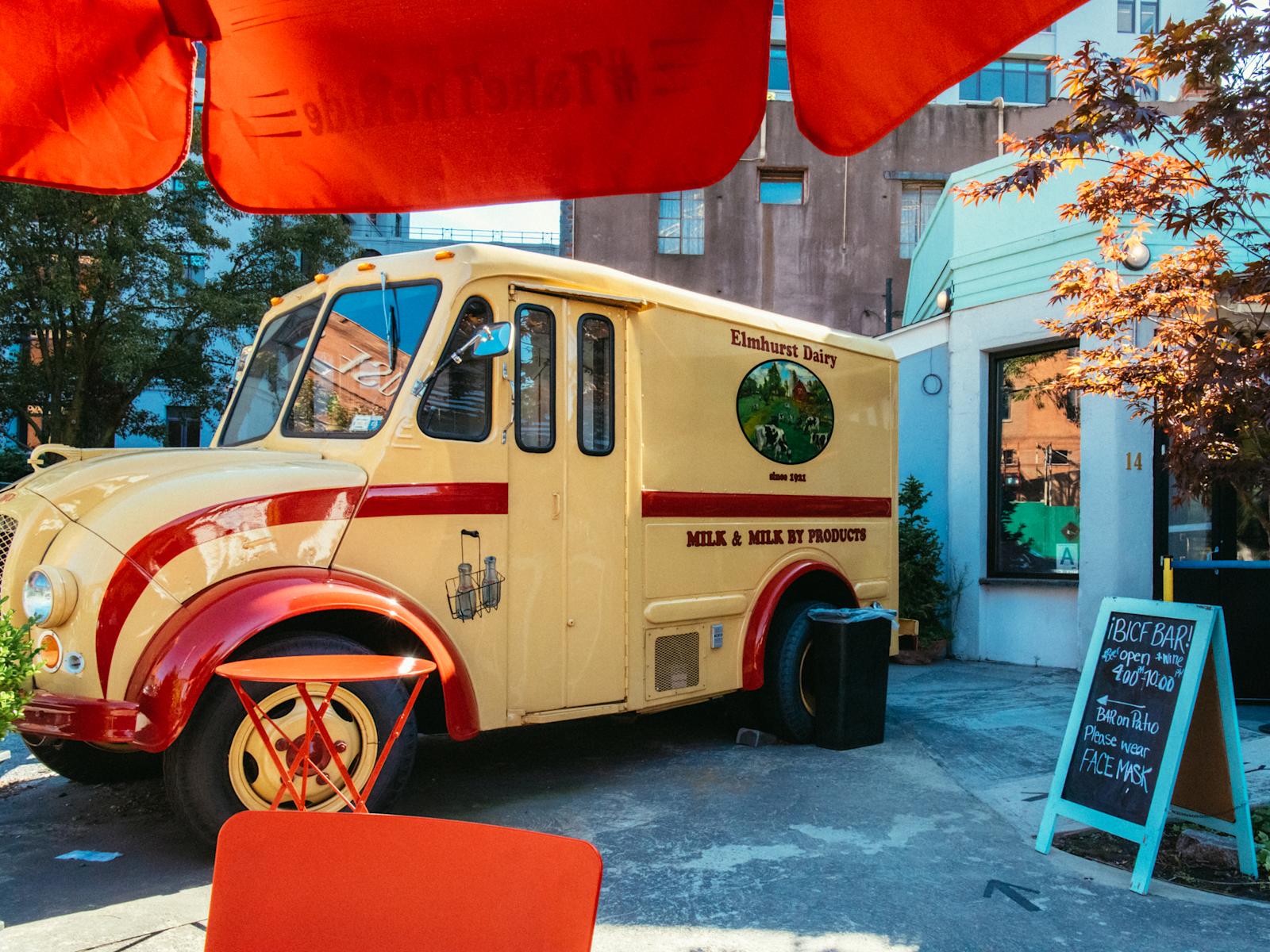 Introducing Dumbo's Brooklyn Ice Cream Factory, Time Out Market New