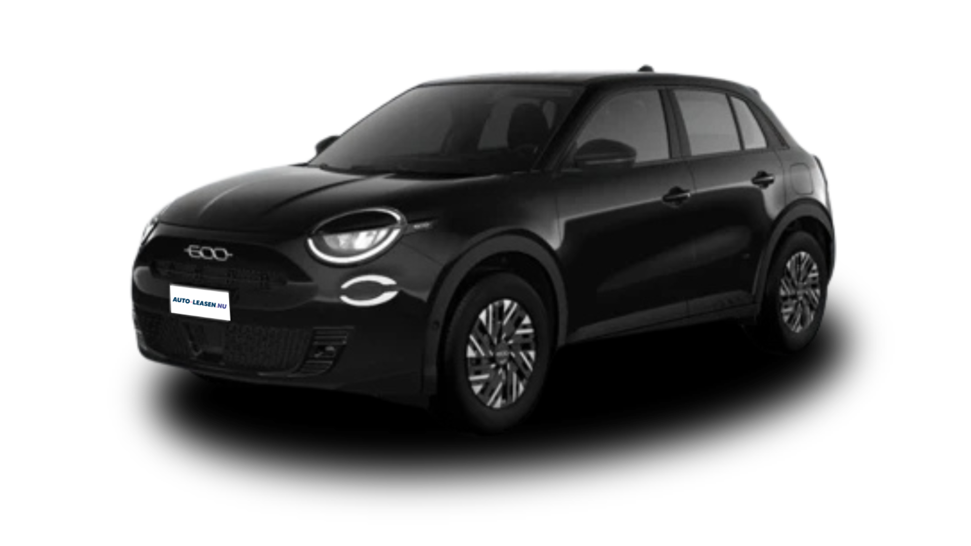 Fiat 600