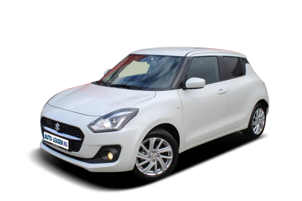 Suzuki Swift leasen