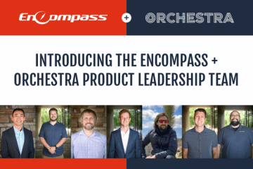 Encompass + Orchestra