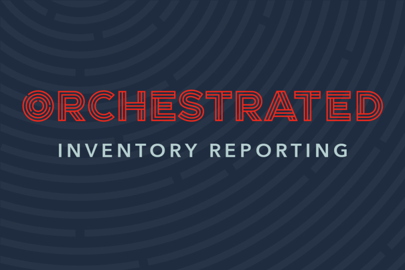 Blog Hero Inventory Reporting Pack