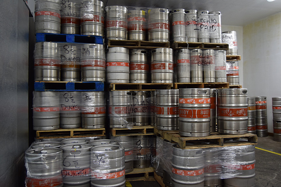 Top 3 Benefits of Using Expired Beer to Create Hand Sanitizer & Whiskey