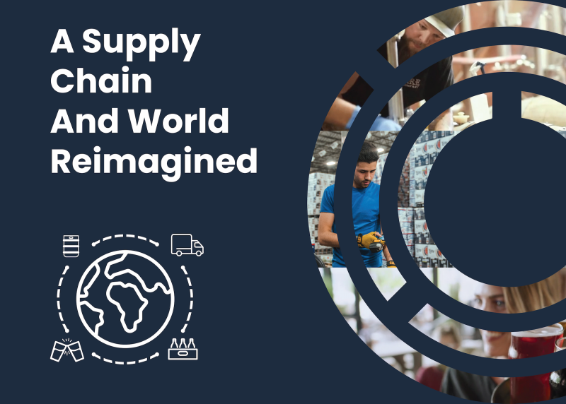 A Supply Chain and World Reimagined
