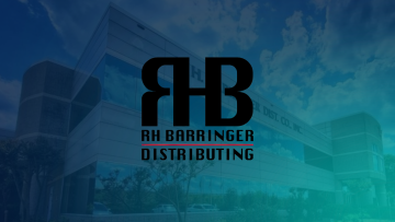 R.H. Barringer Case Study Hero Image