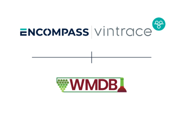 Encompass/vintrace + The Winemaker's Database Inc.